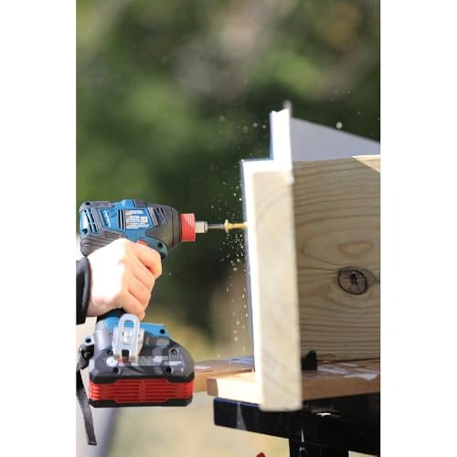 GRK 5/16 in. x 3-1/8 in. RSS Lag Screw Alternative
