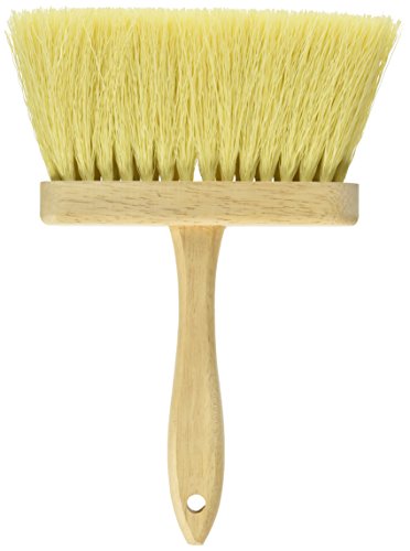 11943 Tampico Colored Poly Masonry Brush, 6.5-Inch