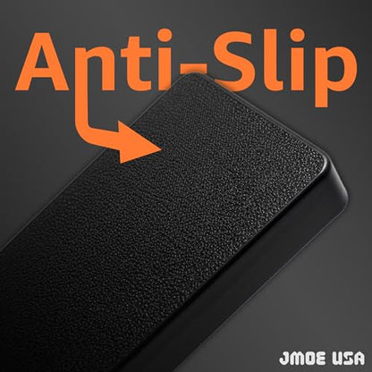 Jmoe USA Replacement Clamp Pads Compatible With Irwin QUICK-GRIP Clamps, Non-Marring High-Grip Surface, Durable Polymer Covers, Woodworking Accessory (Micro - 35lb) - size: Micro (35lb)