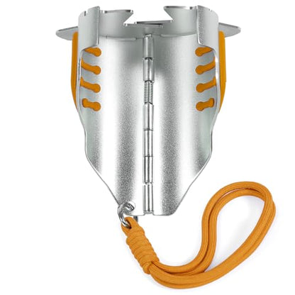Rose Thorn Stripper Tool, Handheld Thorn Remover & Stem Cleaner