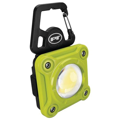 Performance Tool W2689 Rechargeable 1000 Lumen LED Utility Work Light - style: 1000LM Li-Ion Utility Work Light