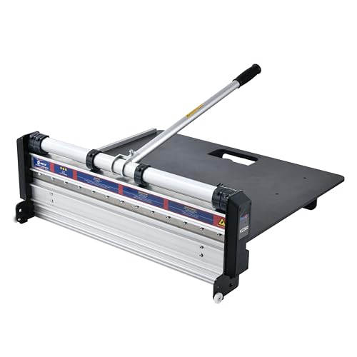 NLBFOU 26" Pro Flooring Cutter - Durable and Precise Floor Cutting Tool - size: 26in