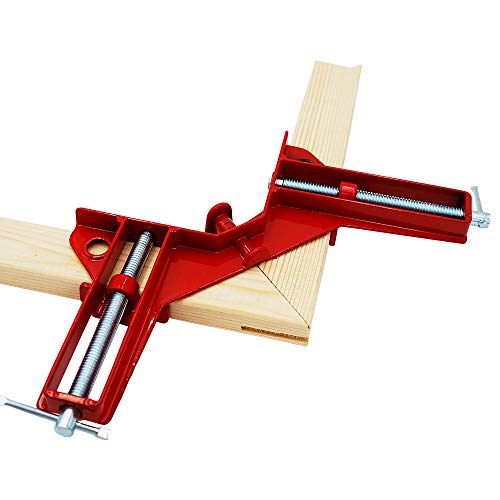Right Angle Clamp, 90 Degrees Corner Clamp