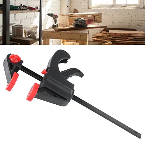 Bar Clamp High Hardness Pipe Clamp for Woodworking