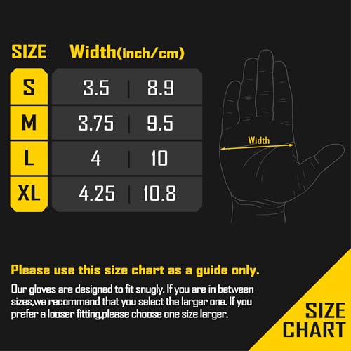 COOLJOB 12/60 Pairs Safety Work Gloves Pack Bulk with Grip PU Coating - color: Black, size: Large (Pack of 12)
