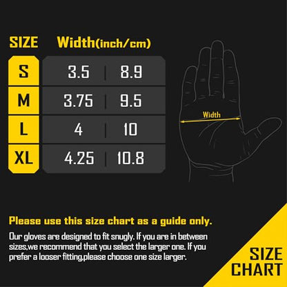 COOLJOB 60 Pairs Safety Work Gloves Pack Bulk with Grip PU Coating - color: Black, size: X-Large (Pack of 60)