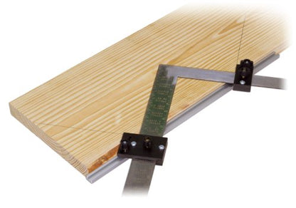 Woodhaven 8715 Deluxe Stair Gauge Kit, Made in USA