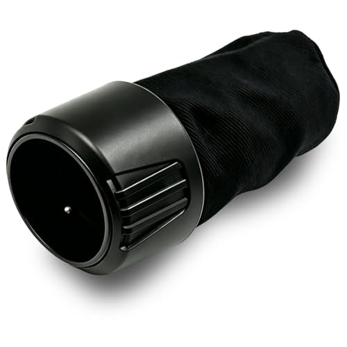 N273733 Sander Dust Bag Assembly for DeWalt Hand Sander Collector