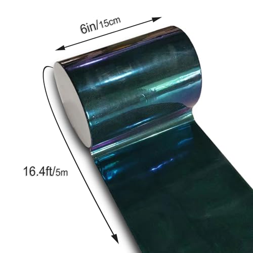 Turf Tape Double Sided Artificial Grass Tape 6" x 16.4' - size: Double-sided 6 in x 16.4 ft
