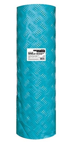 Trimaco 10 mil Aqua Shield Surface Protector, 72-inch x 393-feet - style: 10mil 72" x 393'