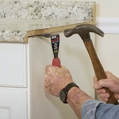 Zenith Mini Trim Puller Multi-Tool for Baseboard & Molding (ZN700051) - style: Trim Puller Mini