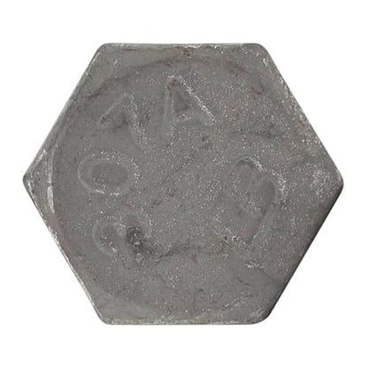 Conquest 5/16"-9 x 4-1/2" Lag Bolts, Hot Dip Galvanized, Coarse Threads Hex Head, Corrosion-Resistant for Outdoor, Wood, and Structural Projects (25 Pack) - size: 5/16"-9 x 4-1/2"