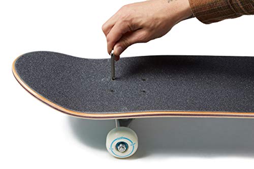 [CCS] Skateboard Tool - All in One T Tool, Metal T Tool W/Grip File, or Y Tool W/Rethreader - color: Mint