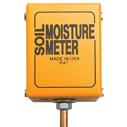 Soil Moisture Meter Probe - 24 Inch