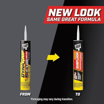 28 4000 SUBFLR Adhesive