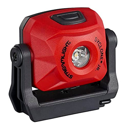 Streamlight 61530 Junior 210-Lumen Work Light USB Rechargeable Lantern - size: Syclone Jr