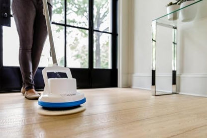 Oreck Orbiter Hard Floor Cleaner, Multi Purpose Floor Cleaning Machine