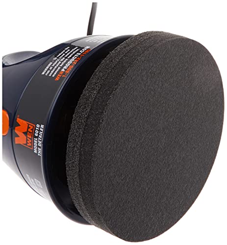 WEN 6010 6-Inch Waxer/Polisher - size: 6" washer