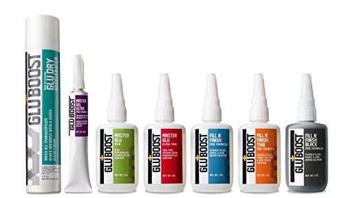 LT-1131-000 GluBoost Thin Master Glue