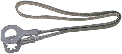 Dorman 60213 15 in. Universal Ground Strap - size: 1 Count (Pack of 1)
