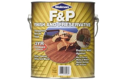 Rust-OLEUM 14416 Wood Preservative