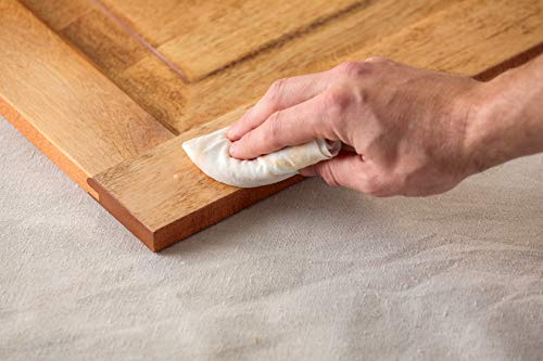 Minwax Color-Matched Wood Filler, White, 6 oz - size: 6 oz.