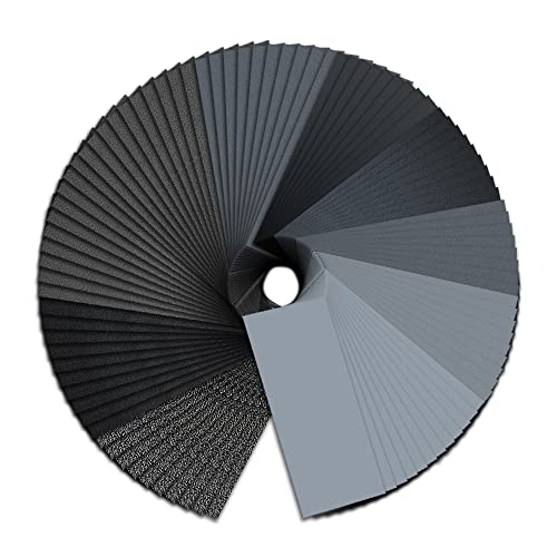 100 Pcs Wet Dry Sandpaper,80 to 5000 Assorted Grit - style: sandpaper-100 pcs