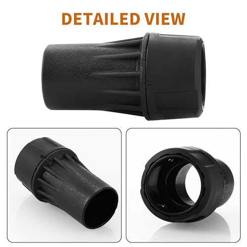 A.I.FORCE DWV9000 Universal Quick Connector for DeWalt Dust Extractors