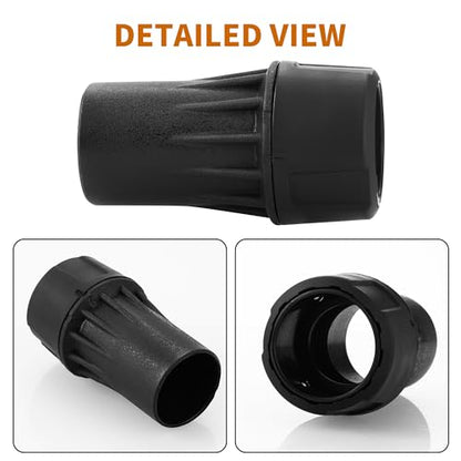 A.I.FORCE DWV9000 Universal Quick Connector for DeWalt Dust Extractors