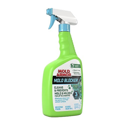 MOLD ARMOR Mold Blocker, 32 OZ