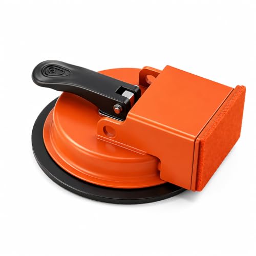 Laminate Floor Gap Fixer Tool, Heavy Duty Suction Cup Repair