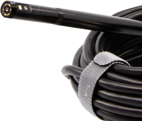 Triplett BR400ACAM-5M Replacement Camera Wand - style: BR400A Replacement Camera (5M)