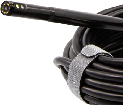 Triplett BR400ACAM-5M Replacement Camera Wand - style: BR400A Replacement Camera (5M)