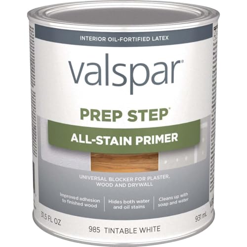 Valspar Primer EXT AKLYD Tint 044.0000985.005