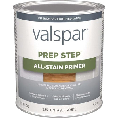 Valspar Primer EXT AKLYD Tint 044.0000985.005