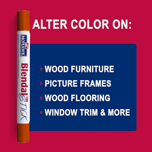 Mohawk Finishing Products Blendal Color Sticks (Orange): Color Replacement