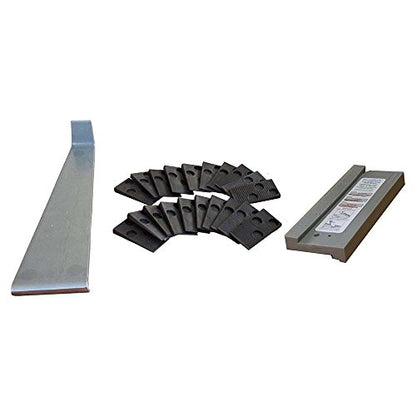 Cal-Flor TB72225AZ VersaBlock Tapping Block (Flooring Install Kit) (KI75155)