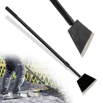 Floor Scraper, Garden Shovel, Paint Carpet Wallpaper Remove Tool