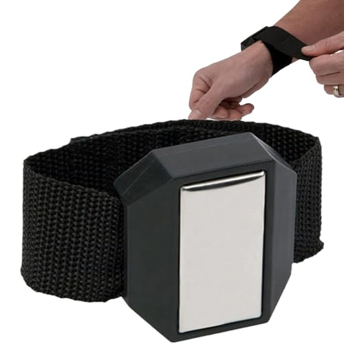 Magnet Wrist Band For Tools Portable