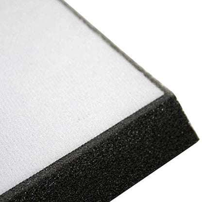 Speare Detailer Sponge for Ultimate-90 Drywall Inside Corner Sander - Fine Grit DK-200F - style: Single Pad - Fine