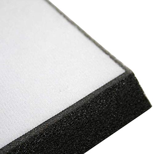 Speare Detailer Sponge for Ultimate-90 Drywall Inside Corner Sander - Hook & Loop Backing (2-Pack Medium) - style: 2-Pack Medium