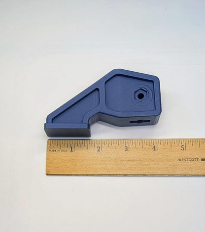 Replacement Quick Grip Clamp Head/Foot for Irwin Med 300 lb Trigger/Bar Clamps USA