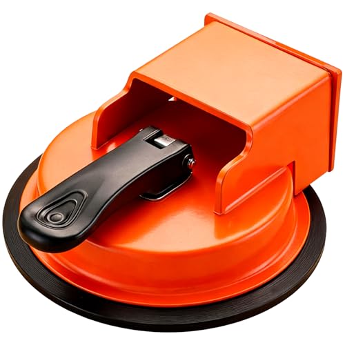 Floor Gap Fixer Tool, Efficient Flooring Tools, 2026 Upgrade Heavy Duty Gap Repair Tool with Suction Cup, for Laminate, Tile, Vinyl Floor Gap Repair Tool - Durable, Compact, & Efficient Flooring Tools