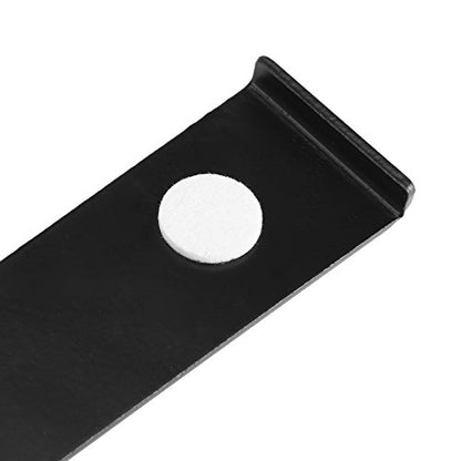 Bewinner Floor Installation Tools, Wooden Floor Installation Kit Fitting Set Spacers Pull Bar Tapping Block,Indispensable Tools for Installing Wooden and Laminate Flooring