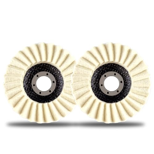 Wool Felt Flap Polishing Disc, Wool Felt Flap Discs Polishing Wheel