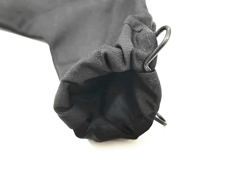 Universal Dust Bag Fits Sander Miter Saw Diagonal Saw Edge Planer etc