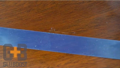 GluBoost MasterShield Sandable Perimeter Shield