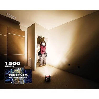 Milwaukee Electric Tool 2361-20 M18 LED Flood Light (Tool-Only, Battery and Charger NOT Included)