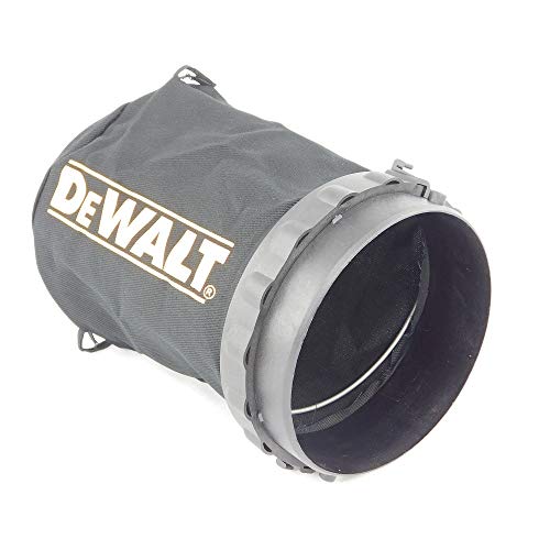 N455893 replacement planer dust bag FOR DeWalt DCP580B