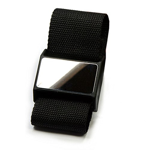 CMS Magnetics® Magnetic Wrist Tool Band for Steel Hardware and Parts